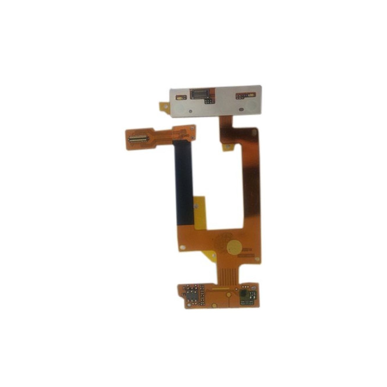 Flex Cable For Nokia C2-03 OG