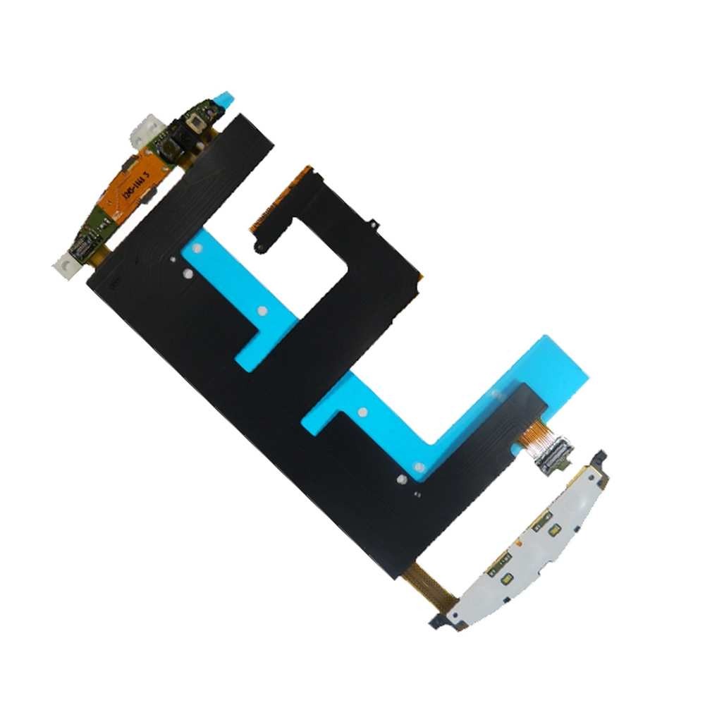 Flex Cable For Sony Ericsson Xperia pro