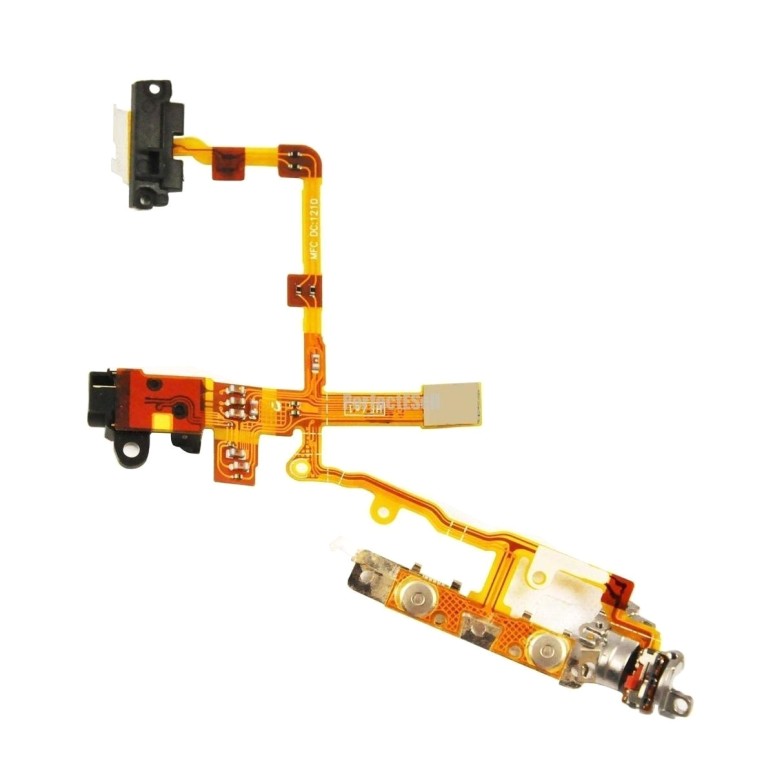 Flex Cable For Apple iPhone 3GS 32GB