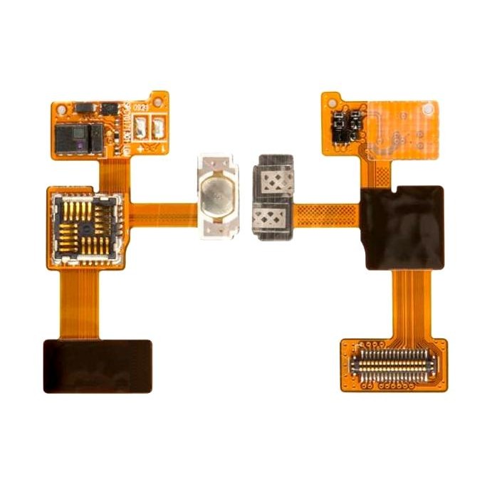 Flex Cable For LG GC900 Viewty Smart