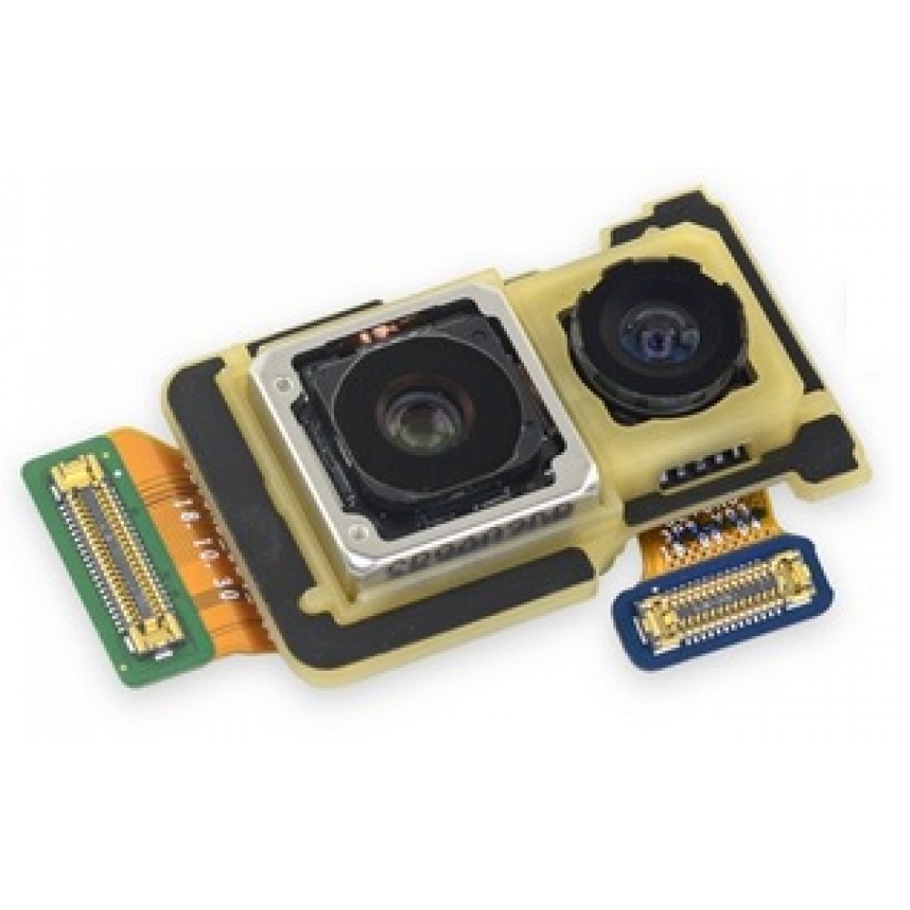 Samsung Galaxy S10e Rear Camera