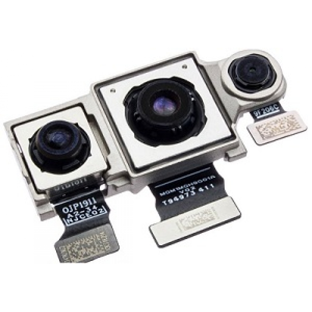 OnePlus 8 Rear Camera Replacement