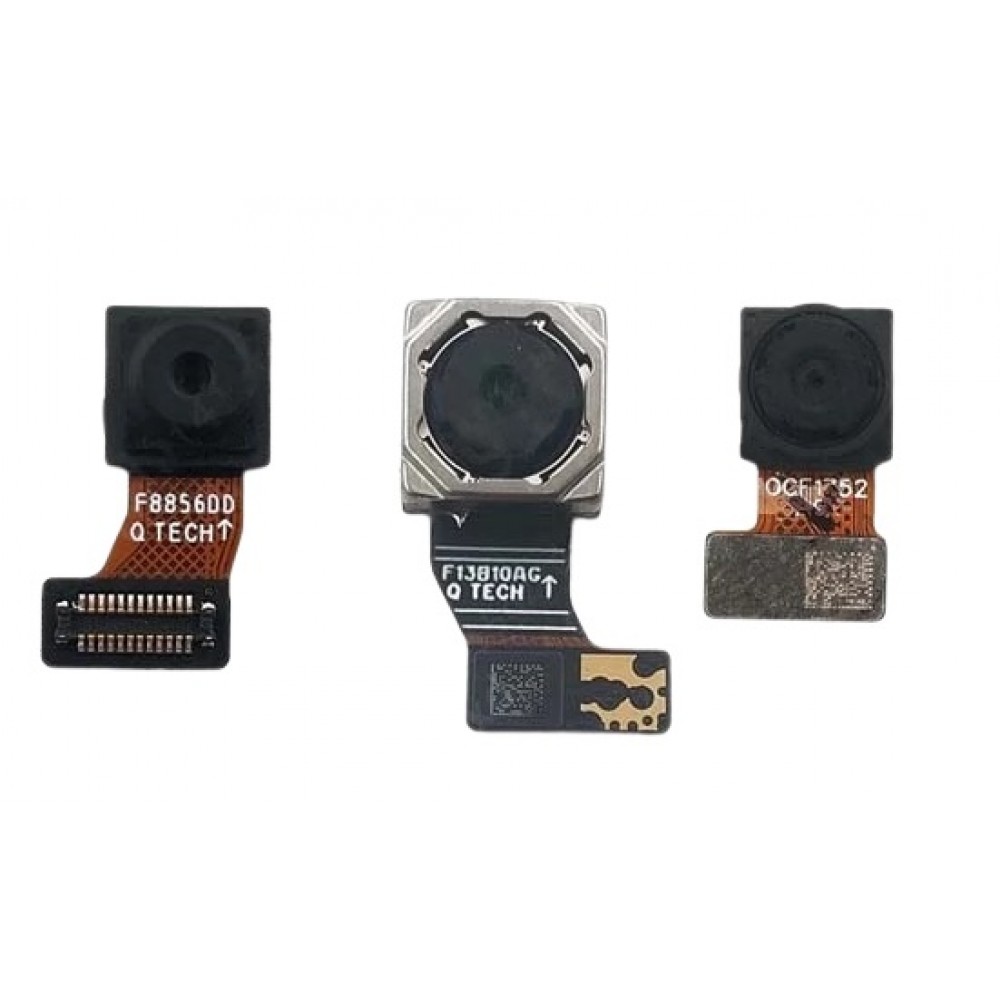 Xiaomi Redmi 8 Rear Camera