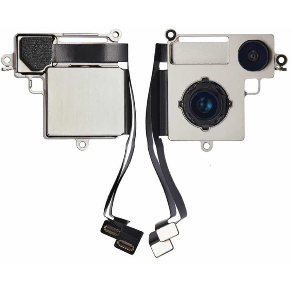 Apple iPhone 14 Rear Camera Replacement