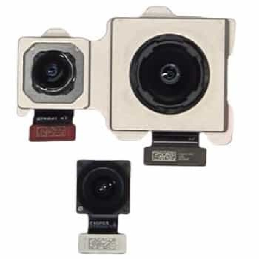 OnePlus 11R Rear Camera Replacement