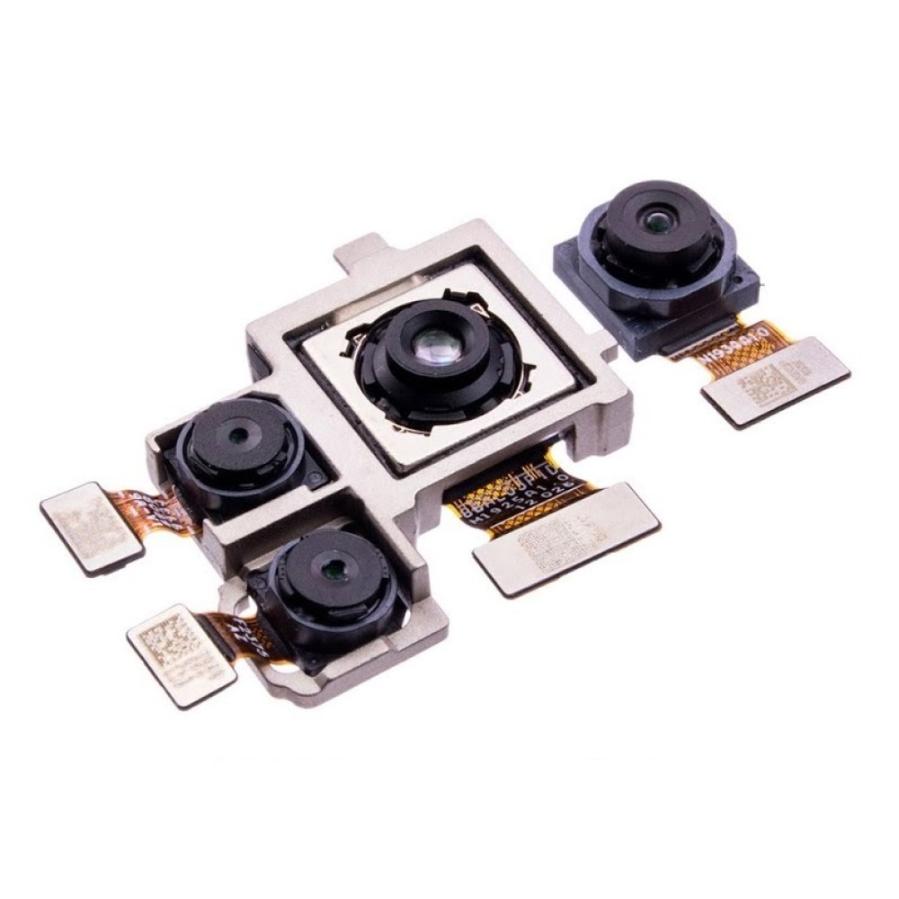 Huawei Nova 5 Pro Rear Camera Replacement