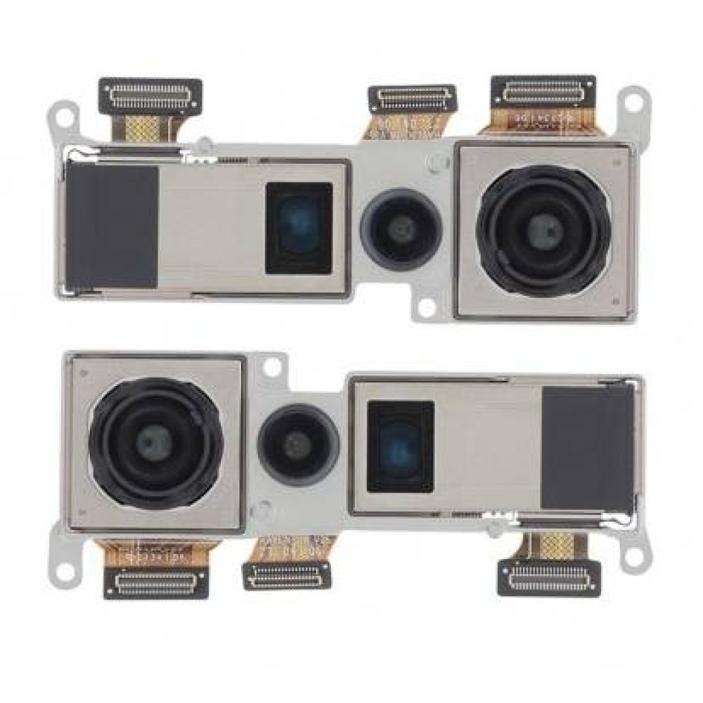 Replacement Rear Camera For Google Pixel 9 ORIGINAL