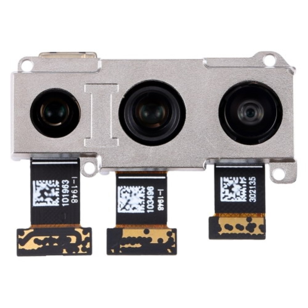 Asus Zenfone 7 ZS670KS Rear Camera