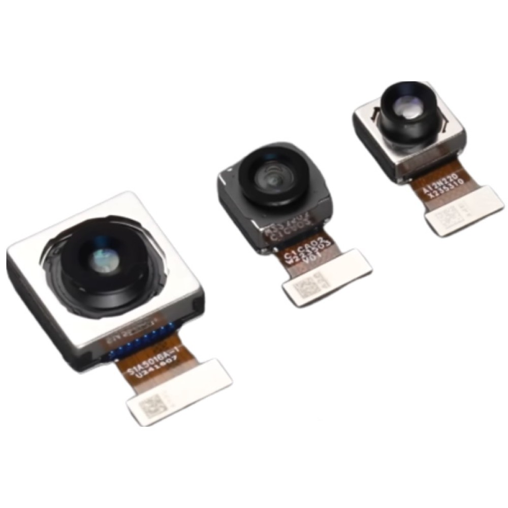 Vivo X90 Rear Camera Replacement