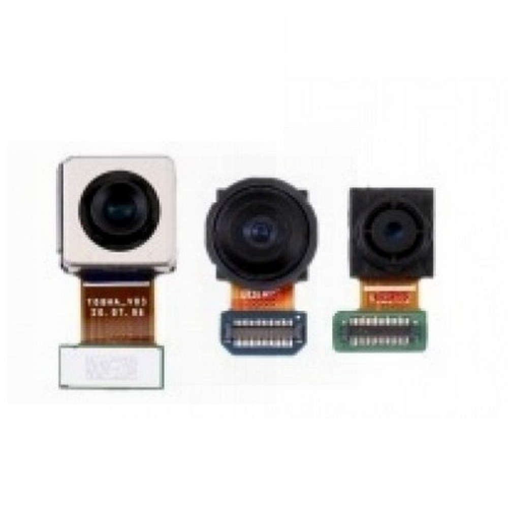 Samsung Galaxy F23 Rear Facing Camera Back Main Camera Original