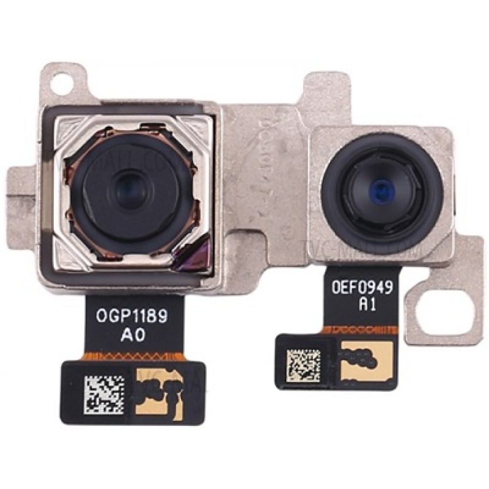 Xiaomi Mi 8 Pro Rear Camera