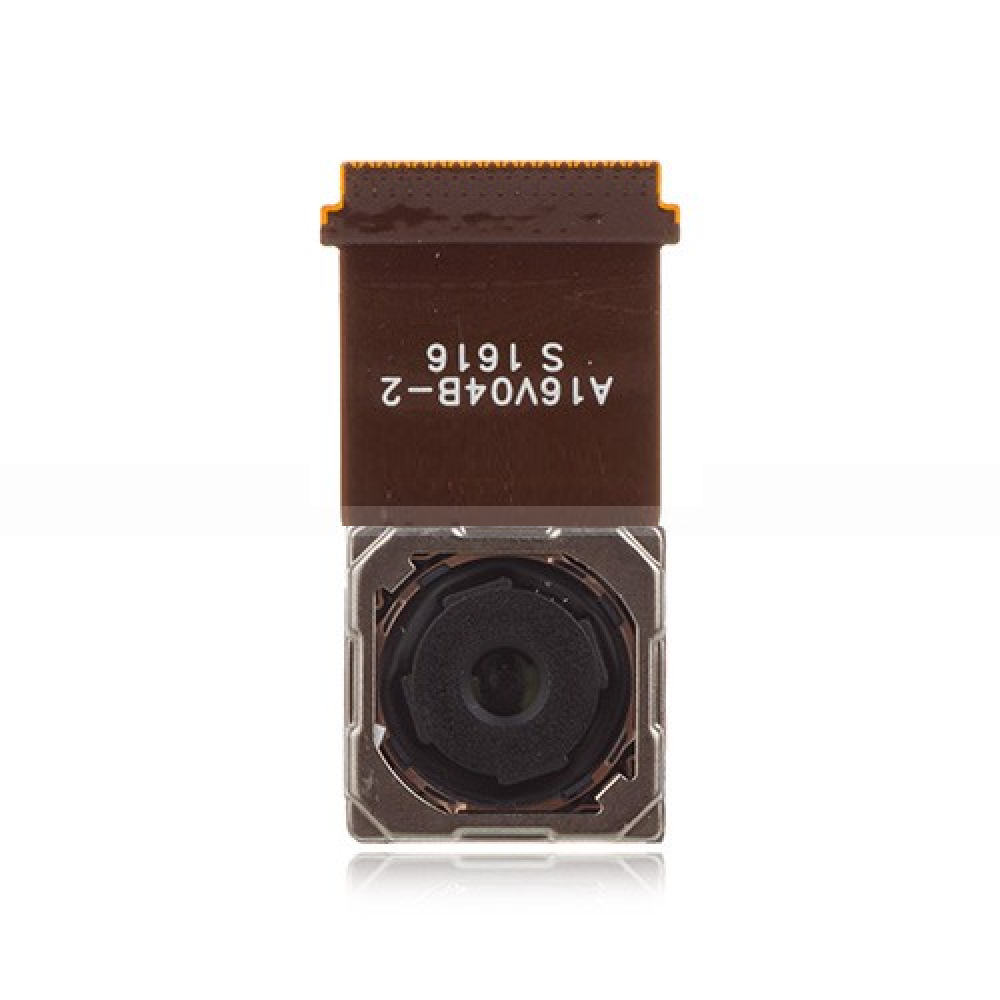 Motorola Moto G4 Plus Rear Camera