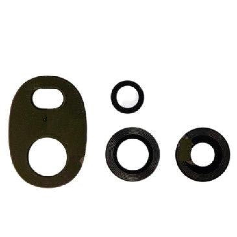 Motorola Moto G22 Camera Lens Glass