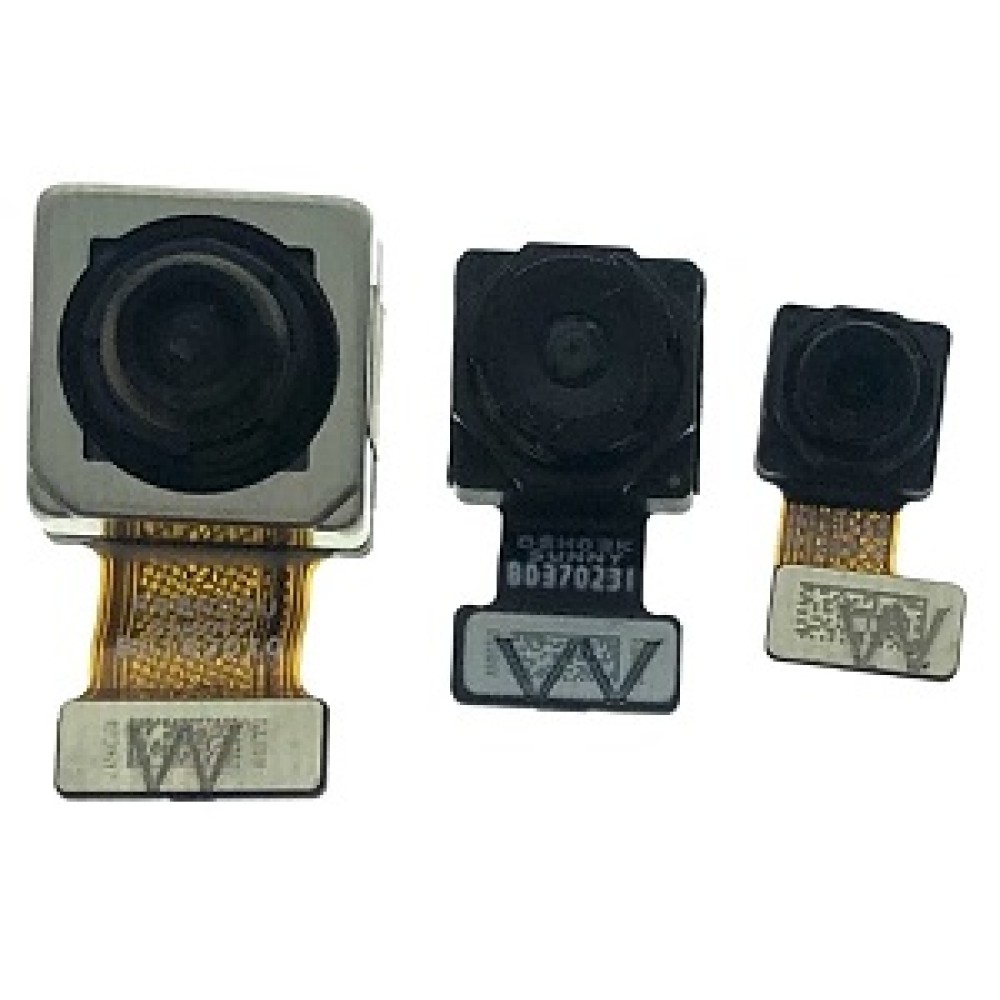 Oppo Reno 4 SE Rear Camera Replacement