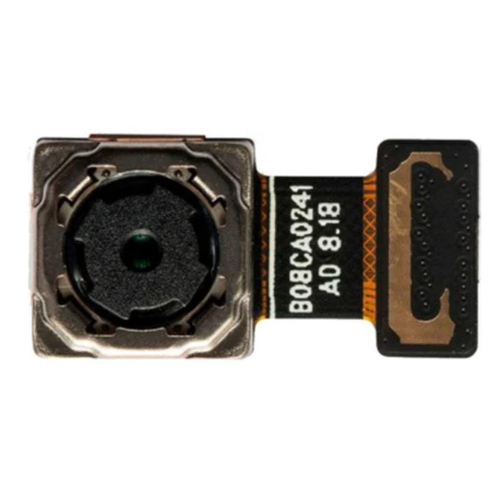 Motorola Moto E5 Play Rear Camera