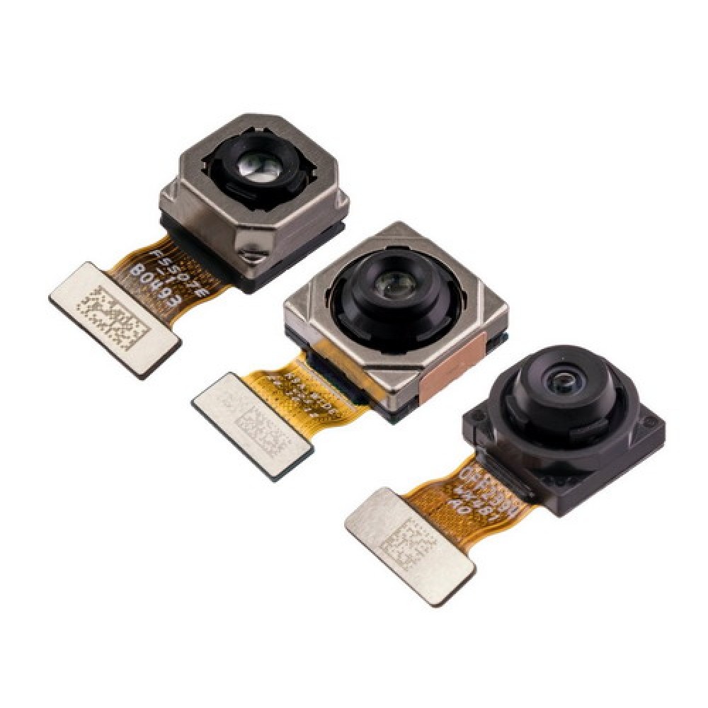 Xiaomi Mi 11 Lite Rear Facing Camera Back Main Camera Original