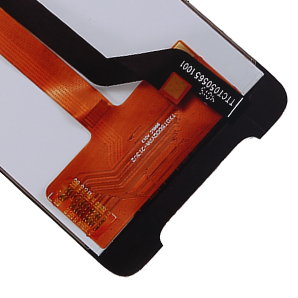 Display for HTC Desire 628 - White Combo Folder