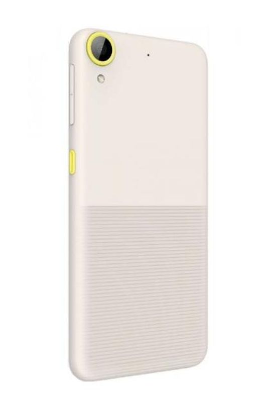 Display for HTC Desire 650 - Blue Combo Folder