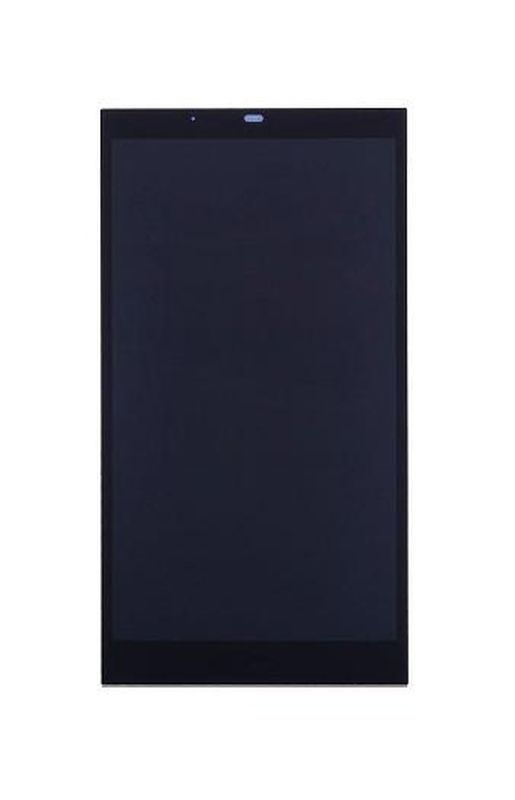Display for HTC Desire 650 - White Combo Folder