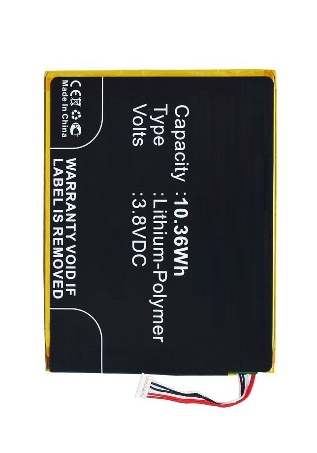 Battery for 3T A2