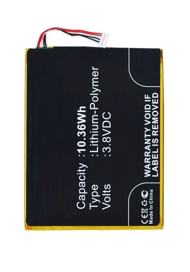 Battery for 3T A2