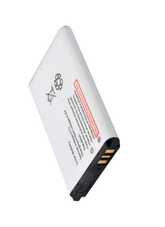 Battery for 3T K20