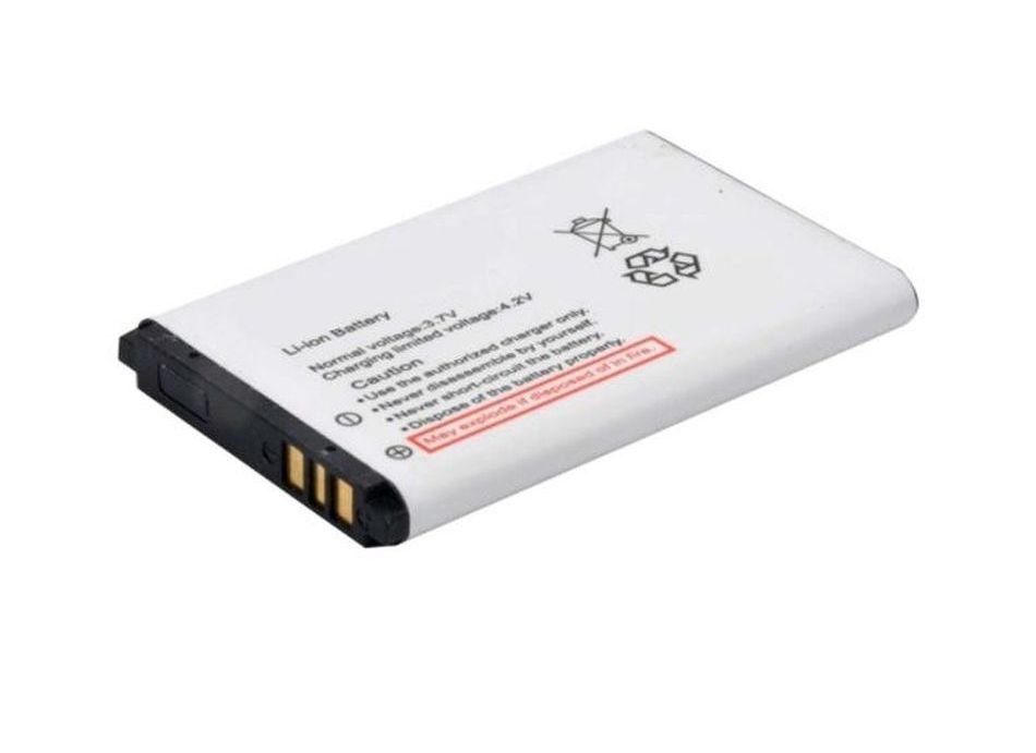 Battery for 3T K20