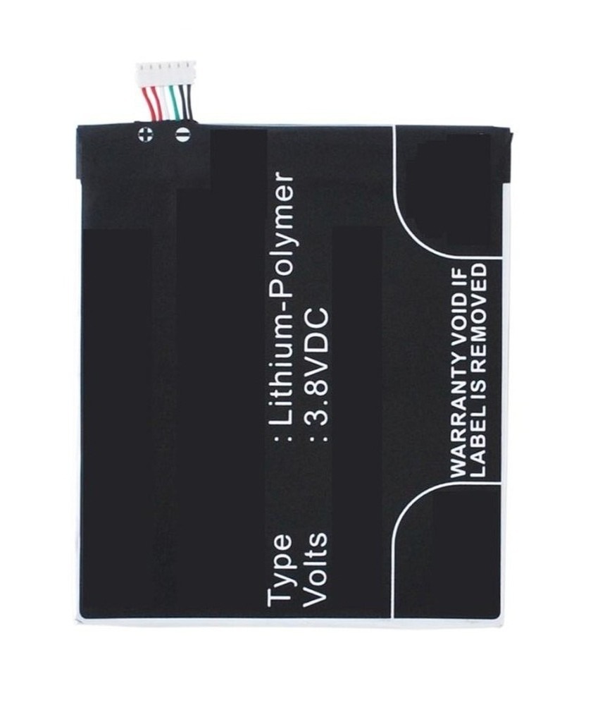 Battery for Alcatel X1