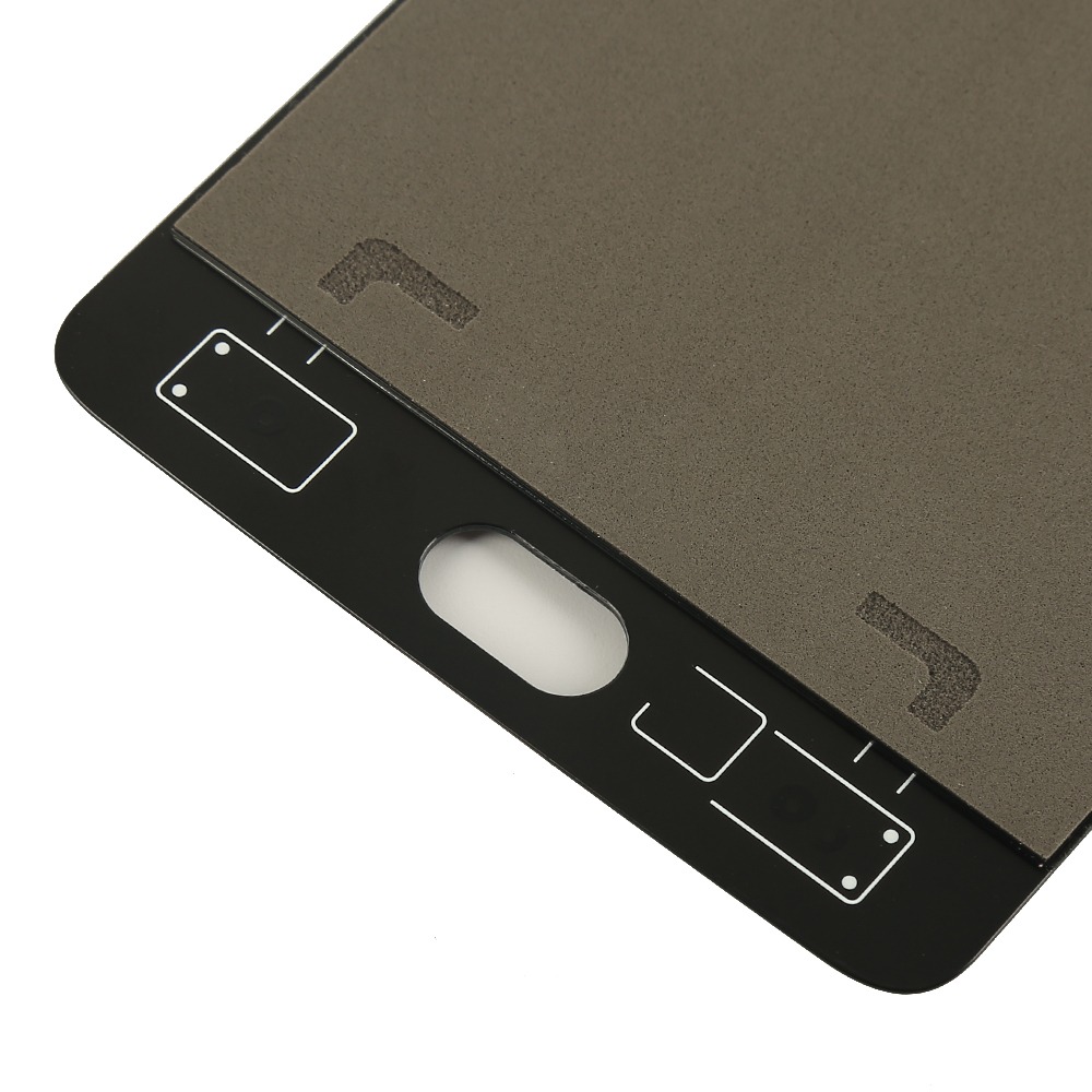 Display for OnePlus 3T - White Combo Folder