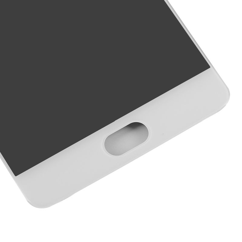 Display for OnePlus 3T - White Combo Folder