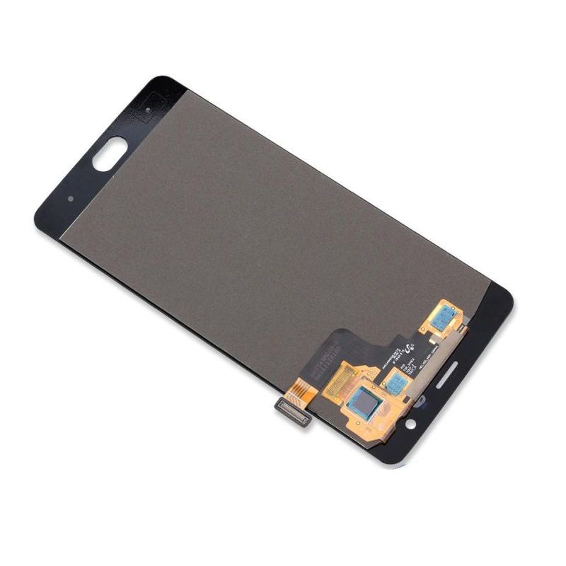 Display for OnePlus 3T - White Combo Folder