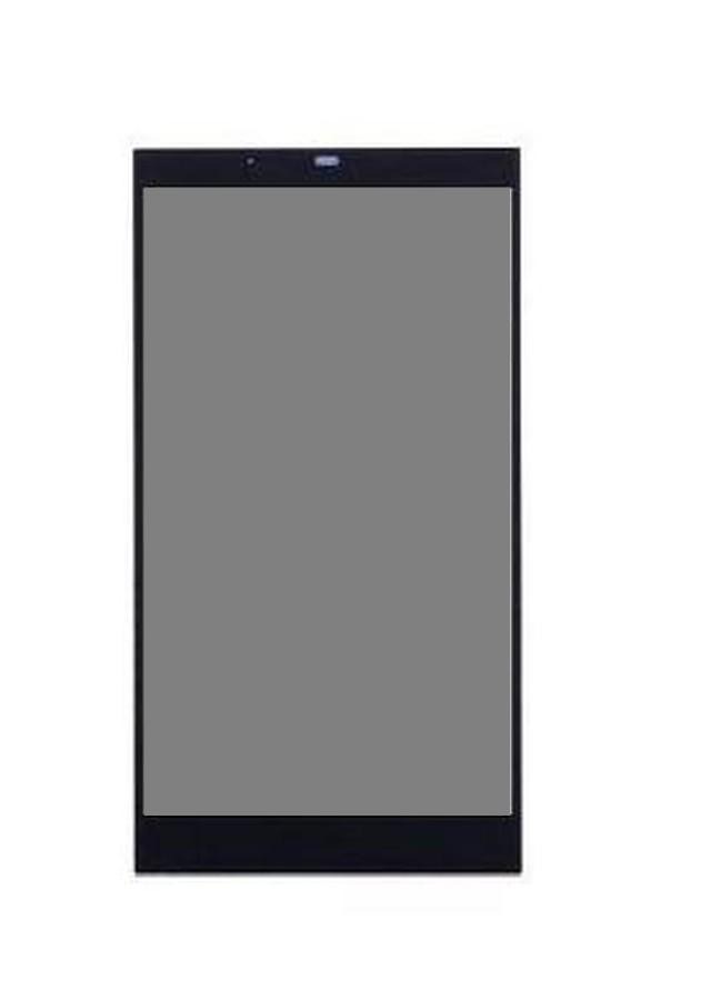 Display for HTC Desire 650 - Black Combo Folder
