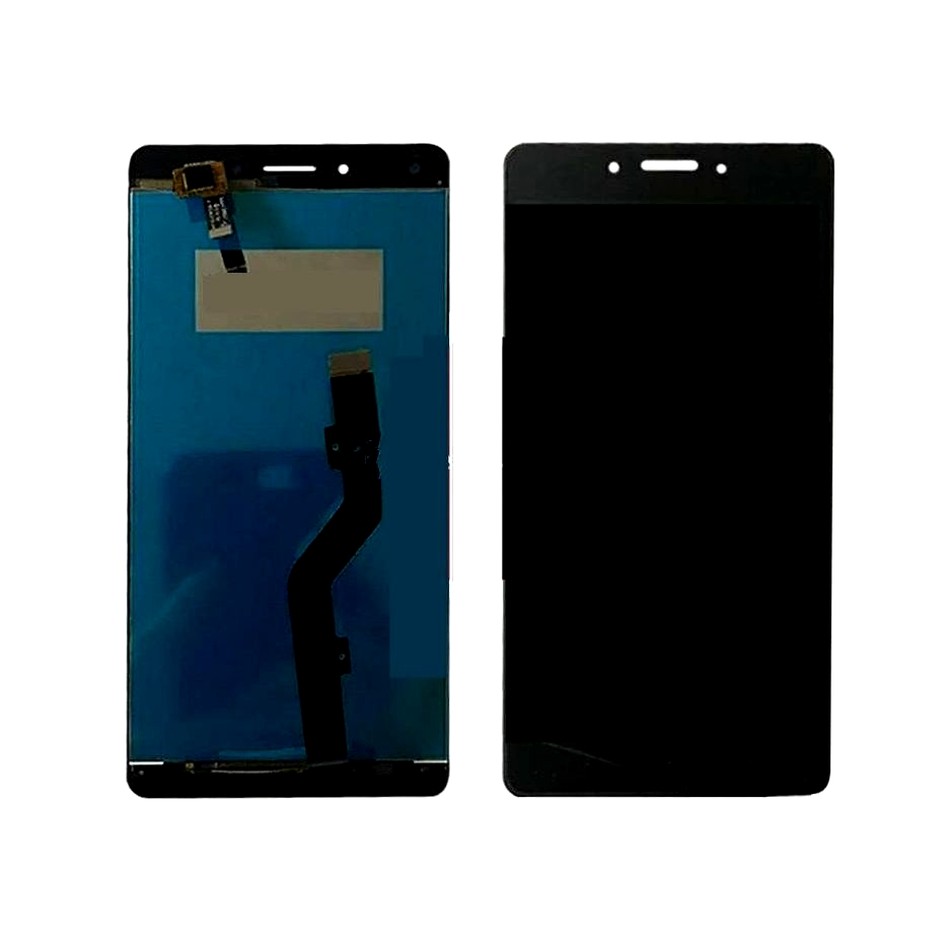 Display for Infinix Zero 4 - Black Combo Folder