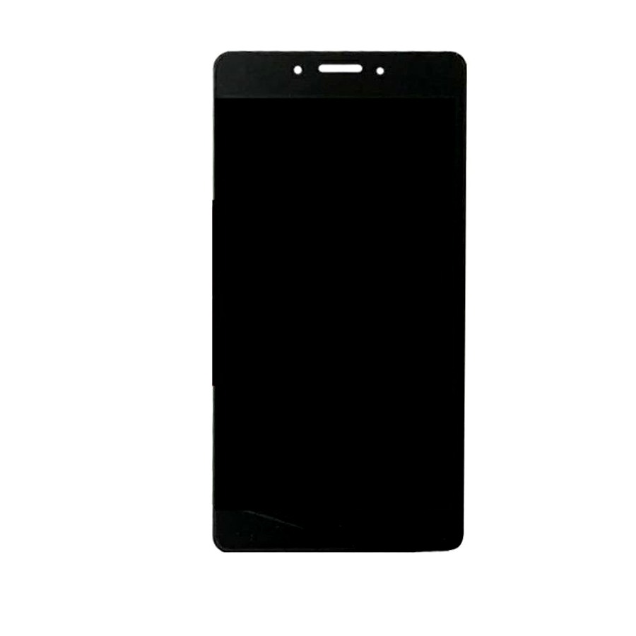 Display for Infinix Zero 4 - Black Combo Folder
