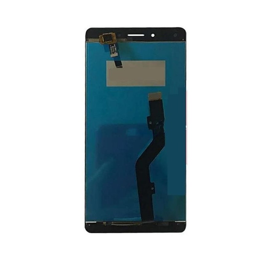 Display for Infinix Zero 4 - Black Combo Folder