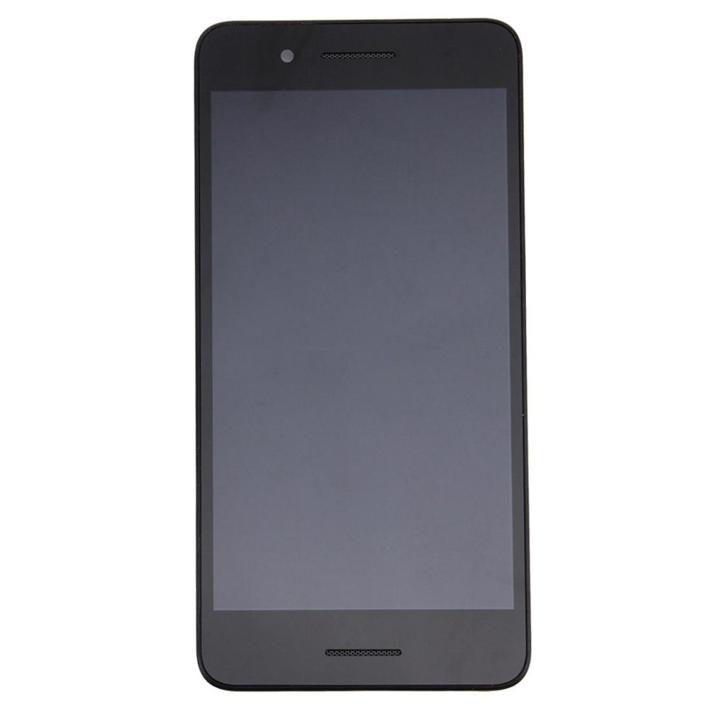 Display for HTC Desire 728 32GB - Black Combo Folder