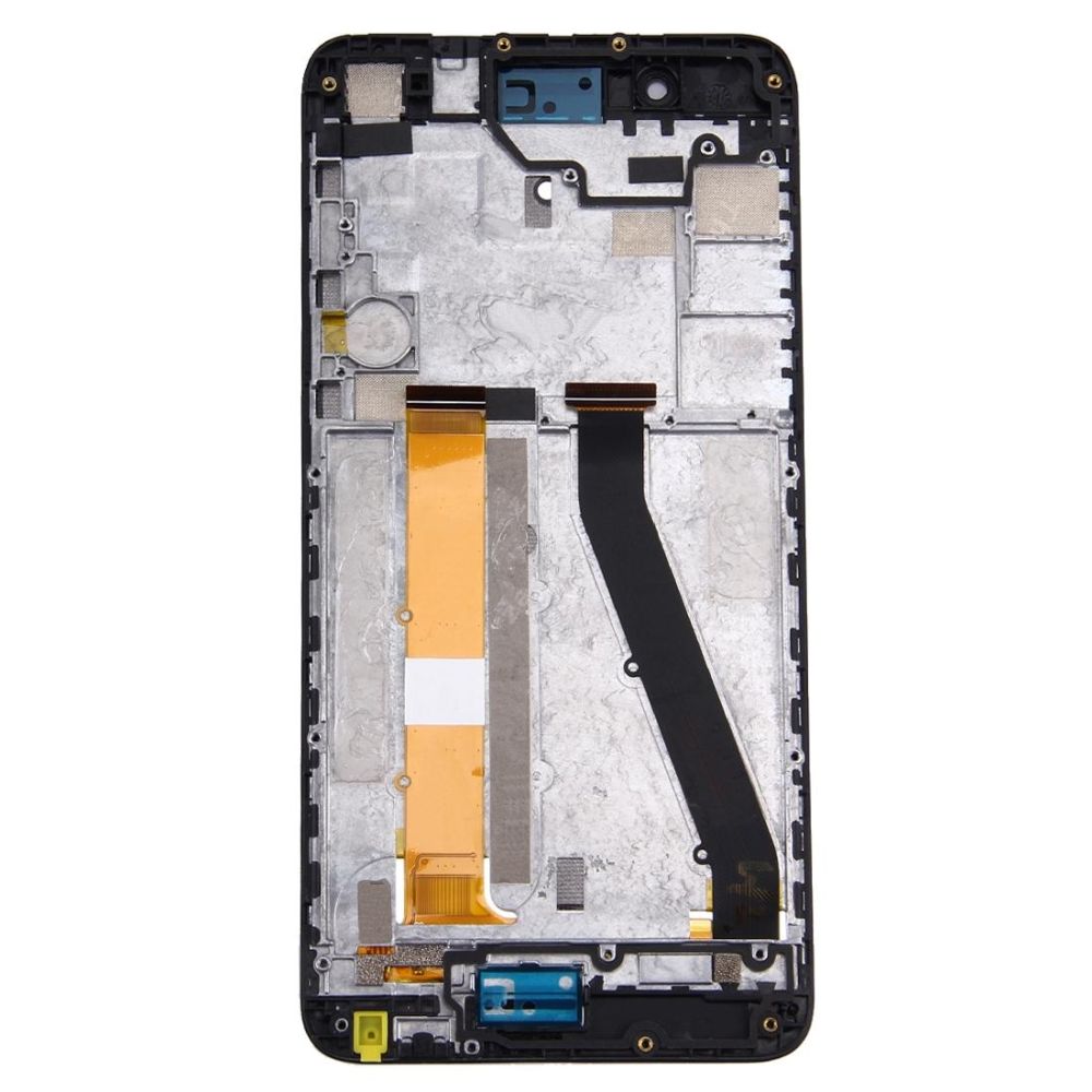 Display for HTC Desire 728 32GB - Black Combo Folder
