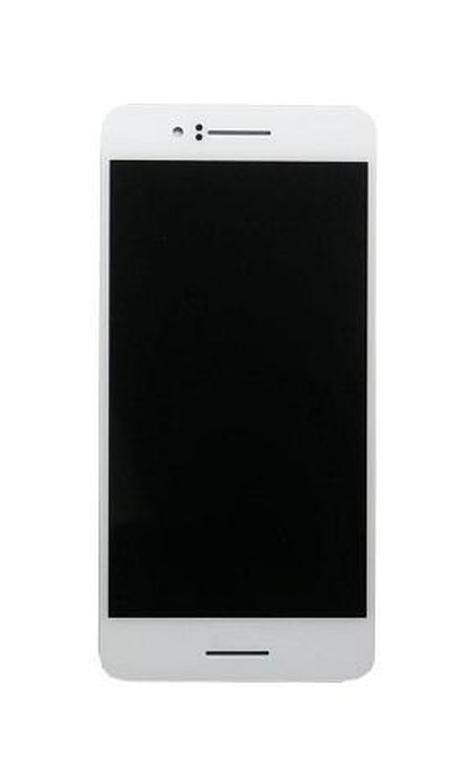 Display for HTC Desire 728 32GB - White Combo Folder