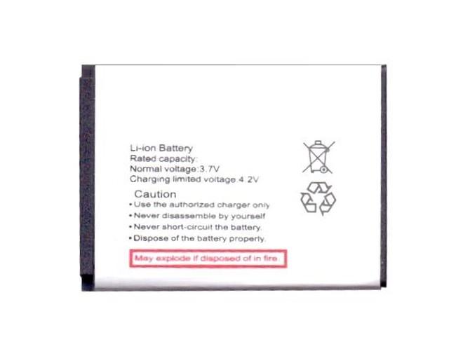 Battery for Alcatel U5
