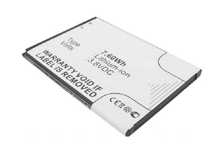 Battery for Alcatel U5