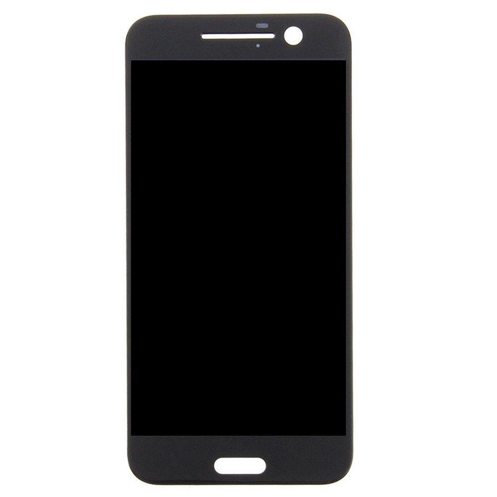 Display for HTC 10 - Red Combo Folder