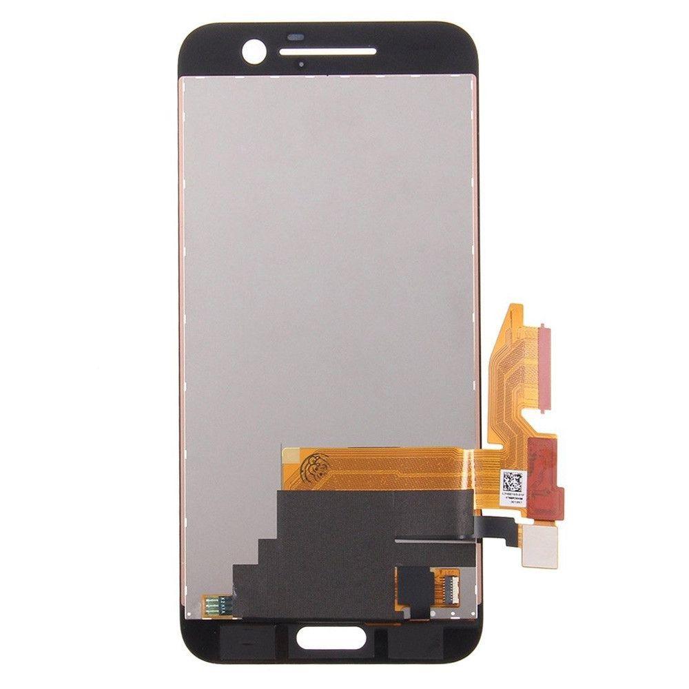 Display for HTC 10 - Red Combo Folder