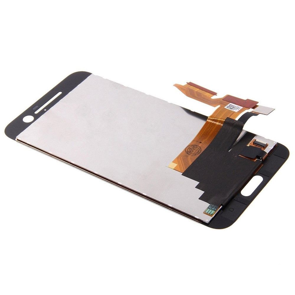 Display for HTC 10 - Red Combo Folder