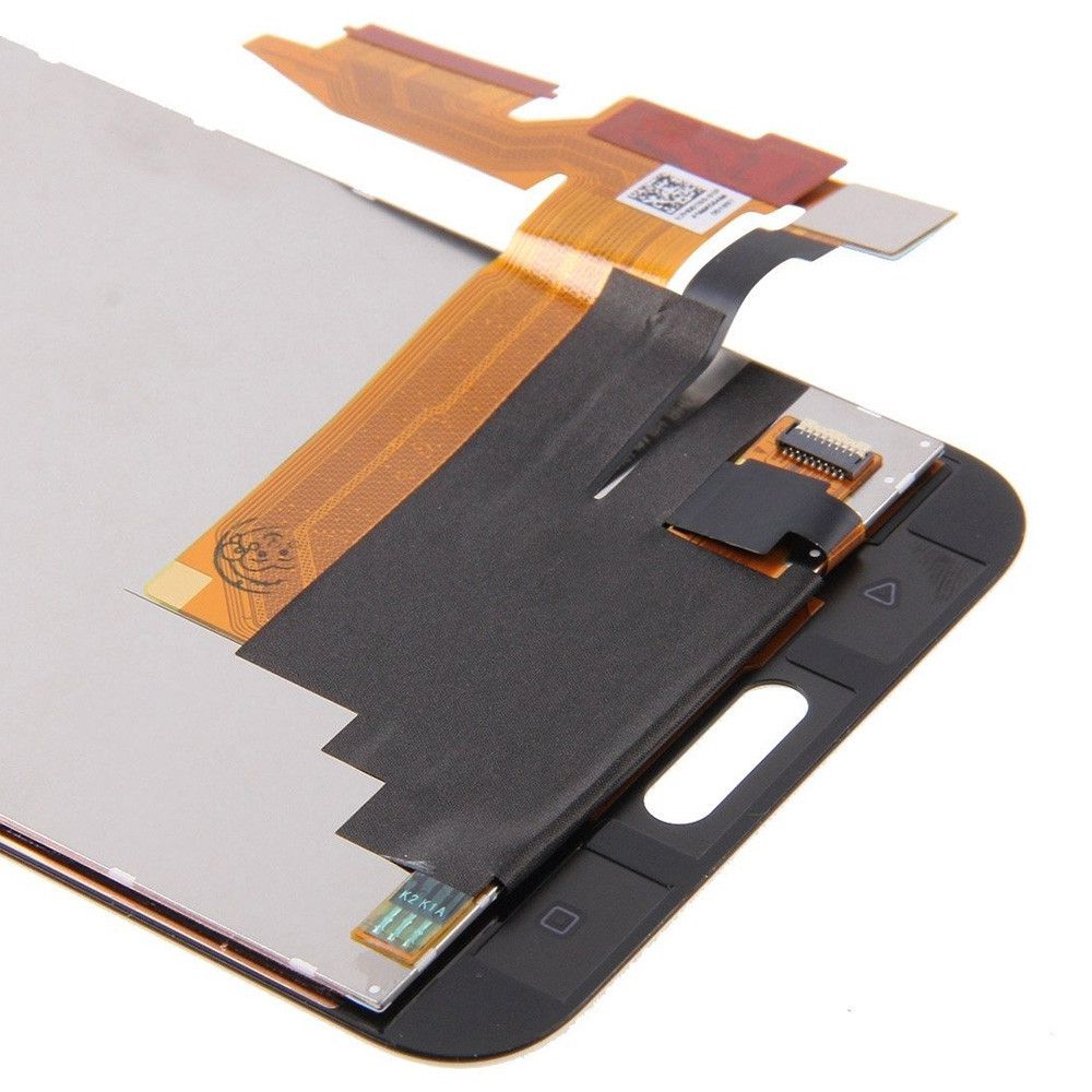 Display for HTC 10 - Red Combo Folder