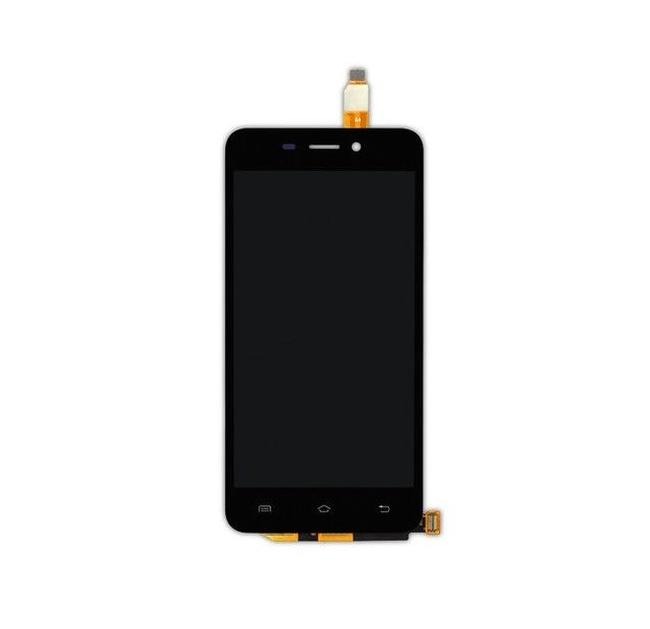 Display for Vivo Y18-Y18L - White Combo Folder