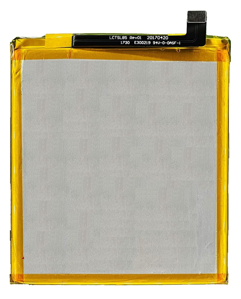 Battery for 10or Tenor D