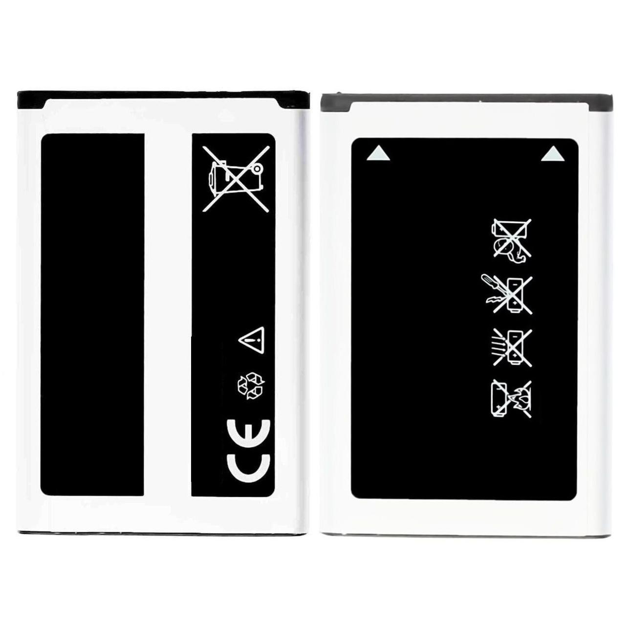 Battery for Adcom J1
