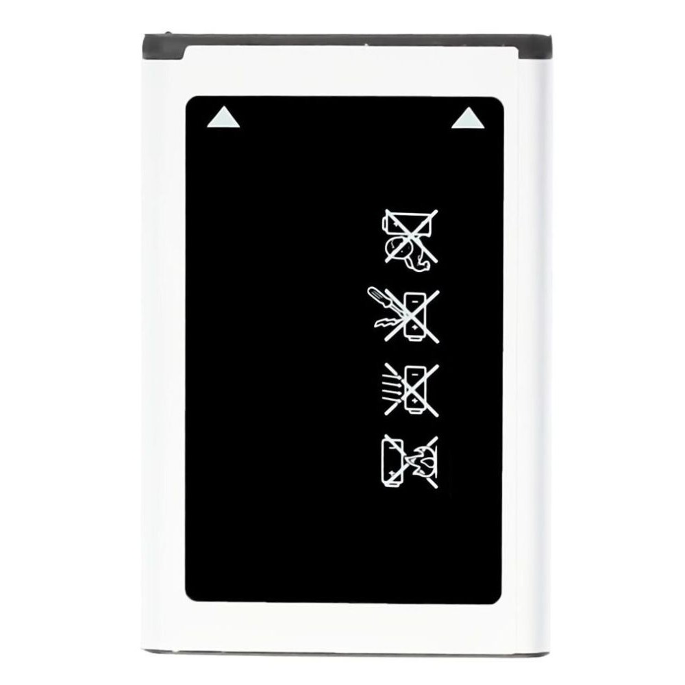 Battery for Adcom J1