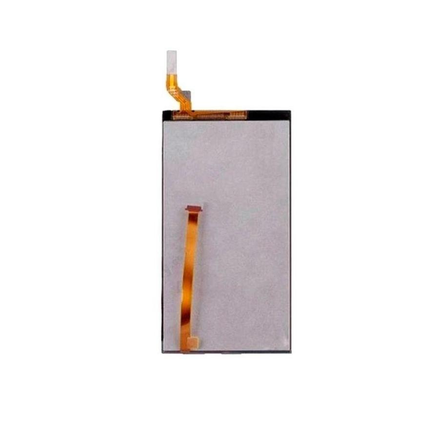 Display for HTC Desire 700 Dual Sim - Red Combo Folder