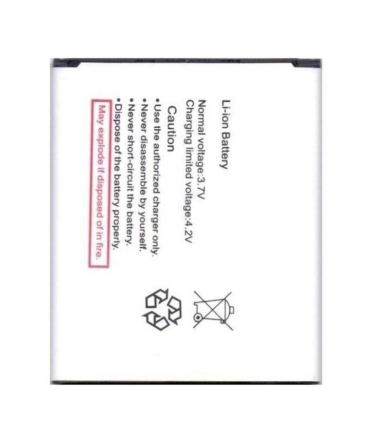 Battery for Alcatel Tetra